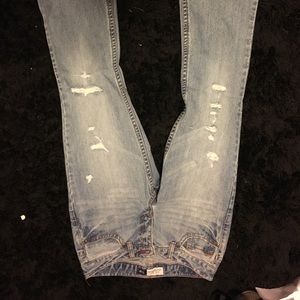 Aeropostale jeans